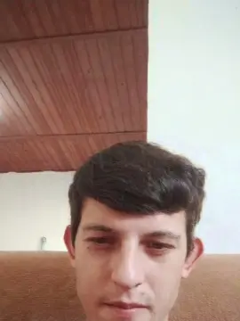 Cam4 Live Sex Cam of HunkGrimReaper