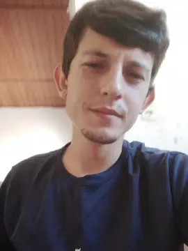 Cam4 Live Porn of HunkGrimReaper