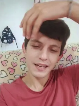 Cam4 Private Sex Chat of HunkGrimReaper