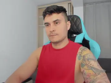 Cam4 Private Sex Chat of MattMalone