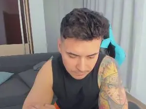 Cam4 Private Sex Chat of MattMalone