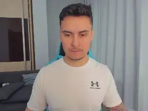 Cam4 Sex Cam of MattMalone