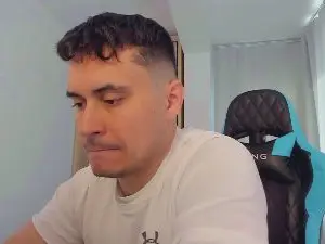 Cam4 Live Porn of MattMalone