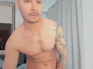 Cam4 Live Porn of MattMalone