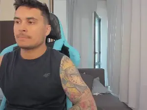 Cam4 Best live sex cam show of MattMalone
