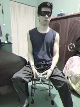 Cam4 Sex Chat of javi1017