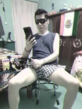 Cam4 Free Porn Cam of javi1017