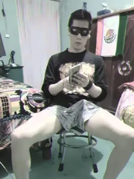 Cam4 Adult Webcam of javi1017