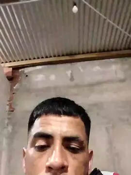 Cam4 Private Sex Chat of jonyx8