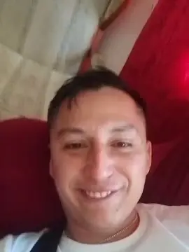 Cam4 Live Porn of mex777_fun