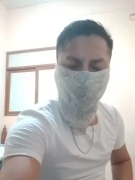 Cam4 Sex Chat of mex777_fun