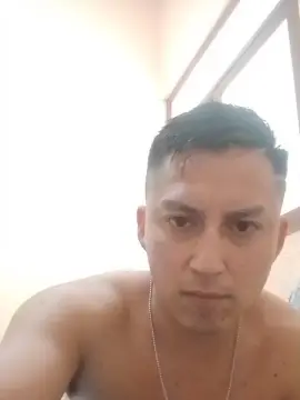 Cam4 Live Sex Cam of mex777_fun