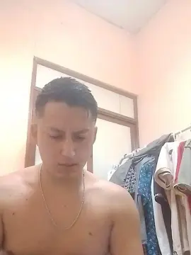 Cam4 Live Sex Cam of mex777_fun