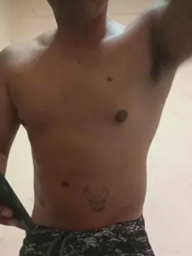 Cam4 Private Sex Chat of mex777_fun