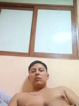 Cam4 Adult Video Chat of mex777_fun