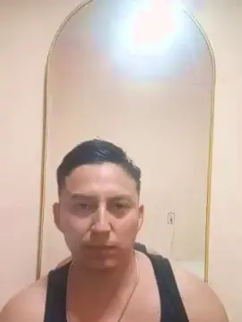 Cam4 Live Sex Cam of mex777_fun