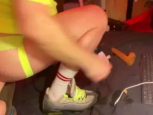 Cam4 Live Sex of nikoman11