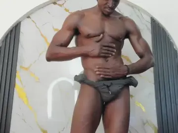 Cam4 Adult Video Chat of terranze_z