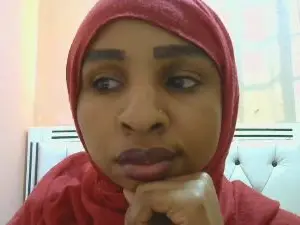 Cam4 Adult Video Chat of Catelayah