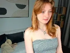 Cam4 Free Porn Cam of CecilleFrancis