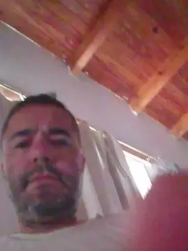 Cam4 Adult Webcam of Fernandmarigual