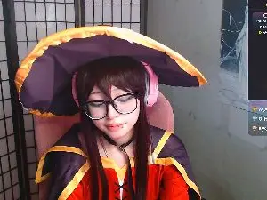 Cam4 Sex Cam of LianneBevels
