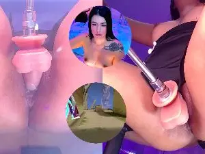 Cam4 Watch Live Sex Cams of LindaCarrie