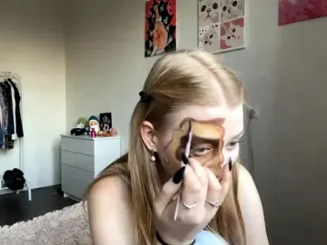 Cam4 Live Sex of StormyPouch