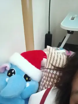 Cam4 Nude Webcam of wild_starlet