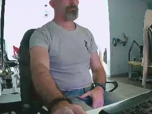 Cam4 Sex Cam of ChrisDuGard30