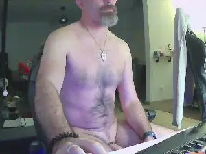 Cam4 Private Sex Chat of ChrisDuGard30