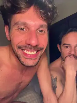 Cam4 Adult Webcam of DiogoandPrince