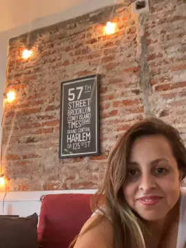 Cam4 Free Live Porn of DolceyPaloma27