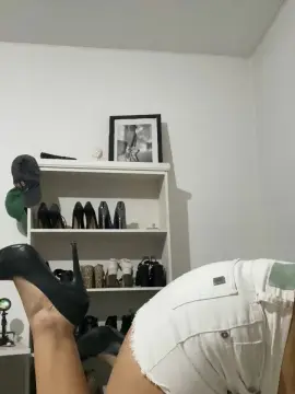 Cam4 Live Porn of DolceyPaloma27