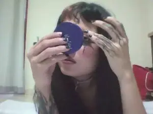 Cam4 Adult Video Chat of Doll_dollys_