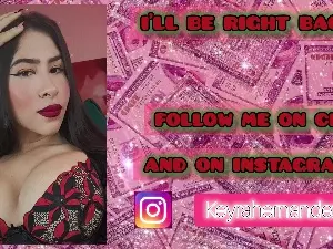 Cam4 Live Porn of Esmeralda_h
