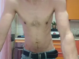 Cam4 Nude Webcam of KaidenAlx