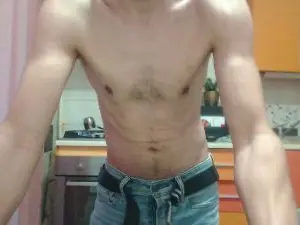 Cam4 Live Sex of KaidenAlx