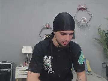 Cam4 Sex Cam of KaneHunter