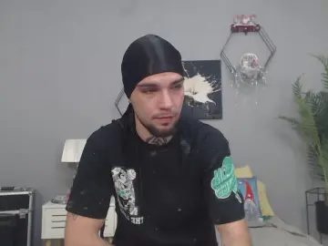 Cam4 Sex Cam of KaneHunter