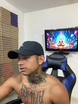 Cam4 Adult Webcam of Stailers