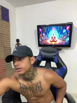 Cam4 Adult Webcam of Stailers