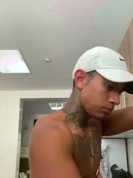 Cam4 Live Porn of Stailers