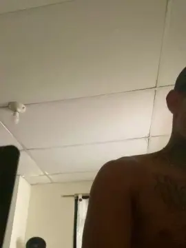 Cam4 Nude Webcam of Stailers