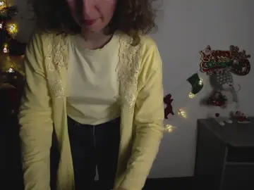 Cam4 Sex Cam of SweetMargo_