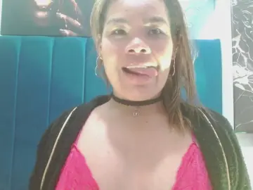 Cam4 Live Porn of francheskapower
