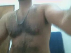 Cam4 Nude Webcam of leokhawan