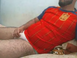 Cam4 Sex Chat of leokhawan
