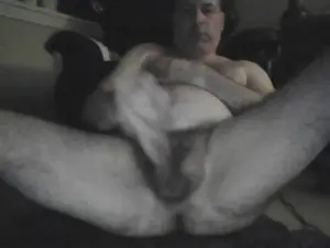 Cam4 Live Porn of metimeno1