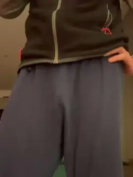 Cam4 Adult Webcam of thealexbig